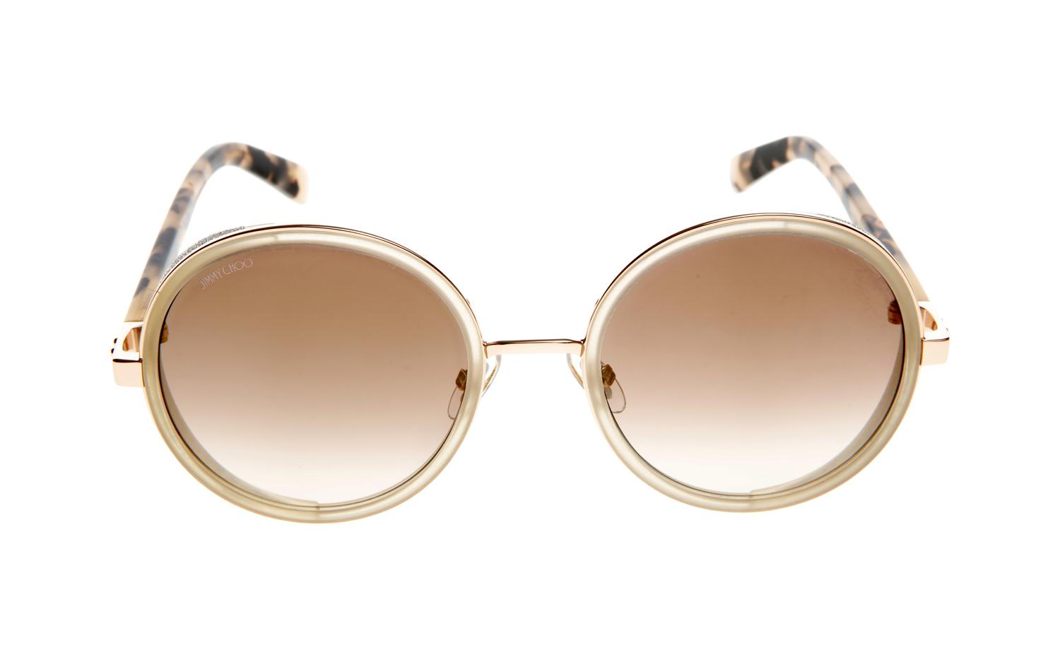 Jimmy Choo ANDIE/S J7A 54 Sunglasses | Glasses Station